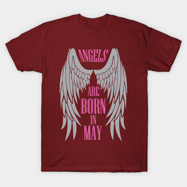 t shirt angles